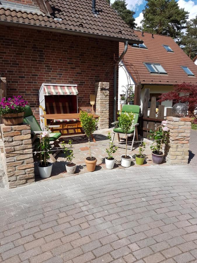 Garten Eden Apartment