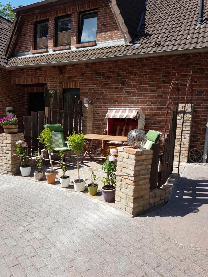 Garten Eden * Lubmin