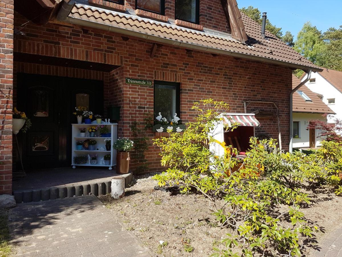 Garten Eden * Lubmin